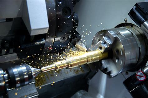 cnc lathe video machining|videos of cnc machines operating.